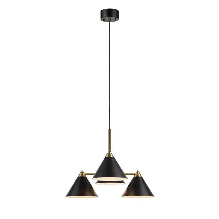 KLINT VISILICA 4L BLACK/ANTIQUE E14