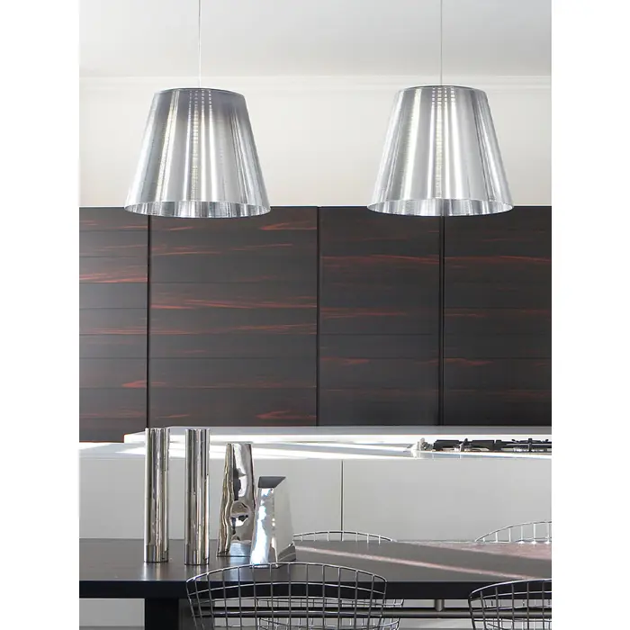 KTRIBE S2 VISILICA E27/150W/240V/IP20 FUMEE