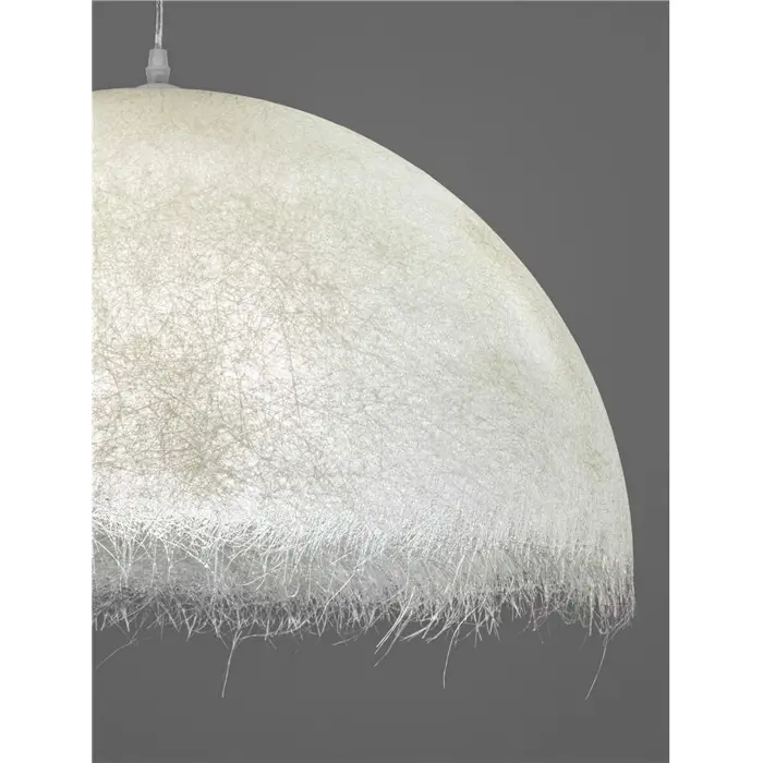 LALU VISILICA E27/12W/BIJELA