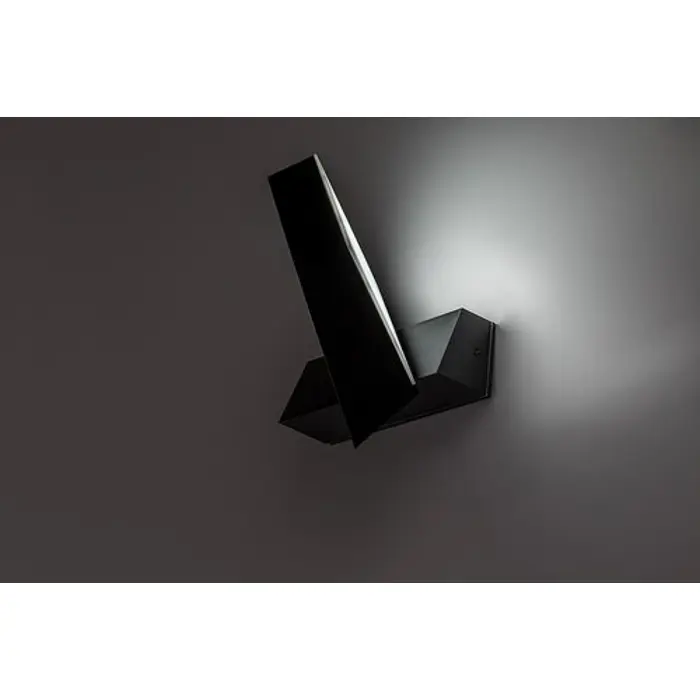 LAXA VANJSKA ZIDNA LAMPA 14W,IP 54. 2700K,4000K,6500K