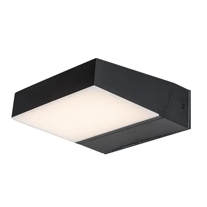 LAXA VANJSKA ZIDNA LAMPA 14W,IP 54. 2700K,4000K,6500K