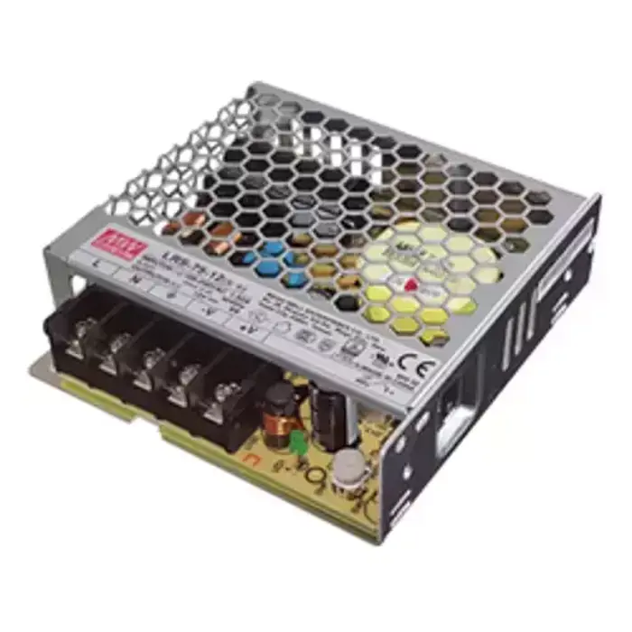 LED DRIVER 150W-24V LED TRAKA LRS-150-24