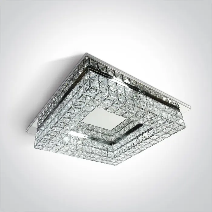LED PLAFONJERA 24W WW 230v IP20