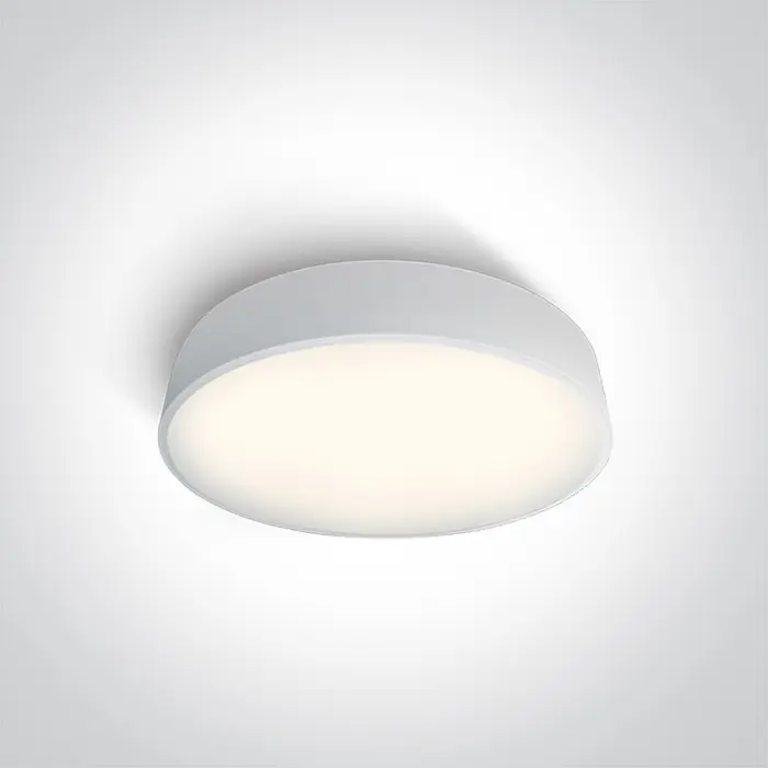 LED PLAFONJERA 25W/4000K/1600 LM/IP20