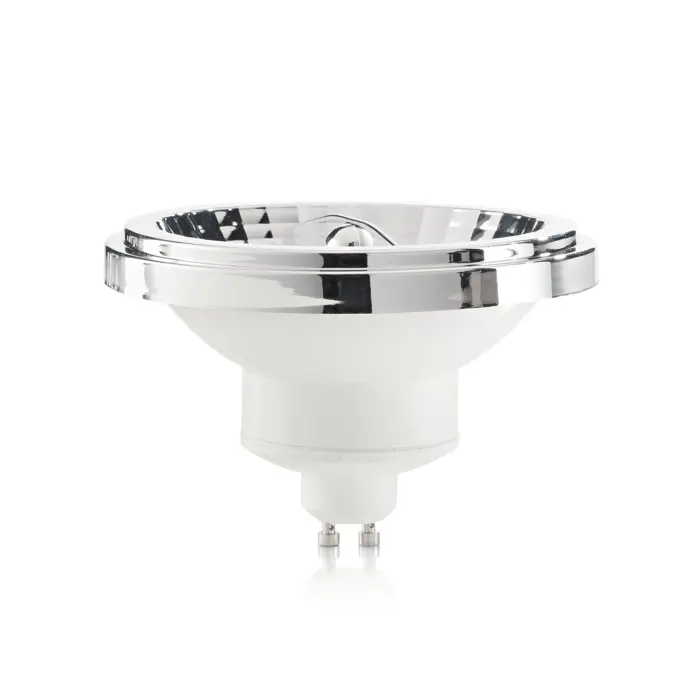 LED ŽARULJA AR111 GU-10 LED 10W 800lm 3000K DIMM