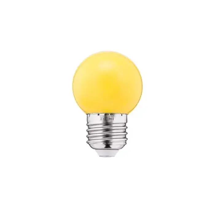 led-zarulja-u-boji-1w-g45-240v-20lm-pc-zuta-thorgeon-1421-01030330.webp