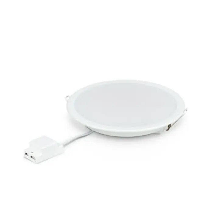 Ledinaire Slim UGRADBENA SVJETILJKA DN065B G4 LED12/830 12W 220-240V D150 RD