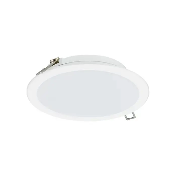 Ledinaire Slim UGRADBENA SVJETILJKA DN065B G4 LED12/840 12W 220-240V D150 RD