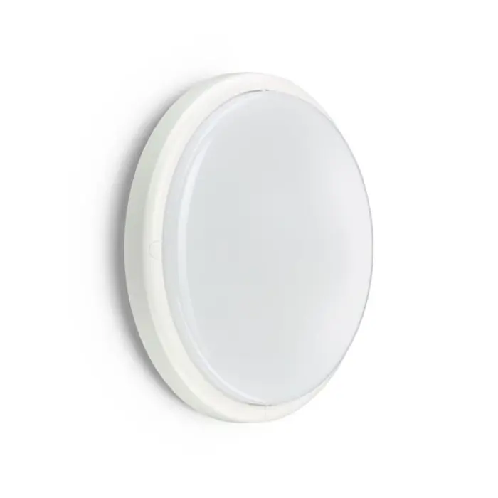 Ledinaire ZIDNA SVJETILJKA WL070V LED17S/830 PSU MDU II WH