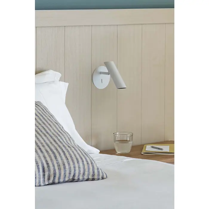 LEO ZIDNI LED REFLEKTOR 3.5W 2700K BIJELA