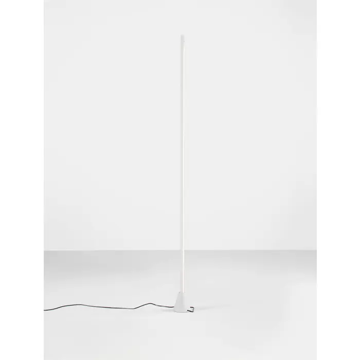 LITEE STAJAĆA PRIGUŠIVA LED SVJETILJKA SA SENZOROM BIJELA 26W IP20 3000K