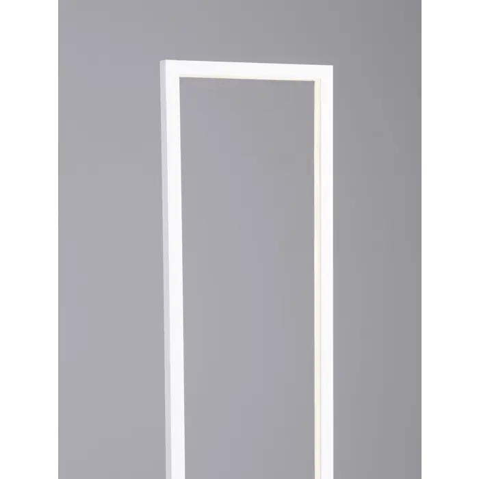 LITHOS STAJAĆA LAMPA BIJELA LED 26W 1431lm 3000K IP20