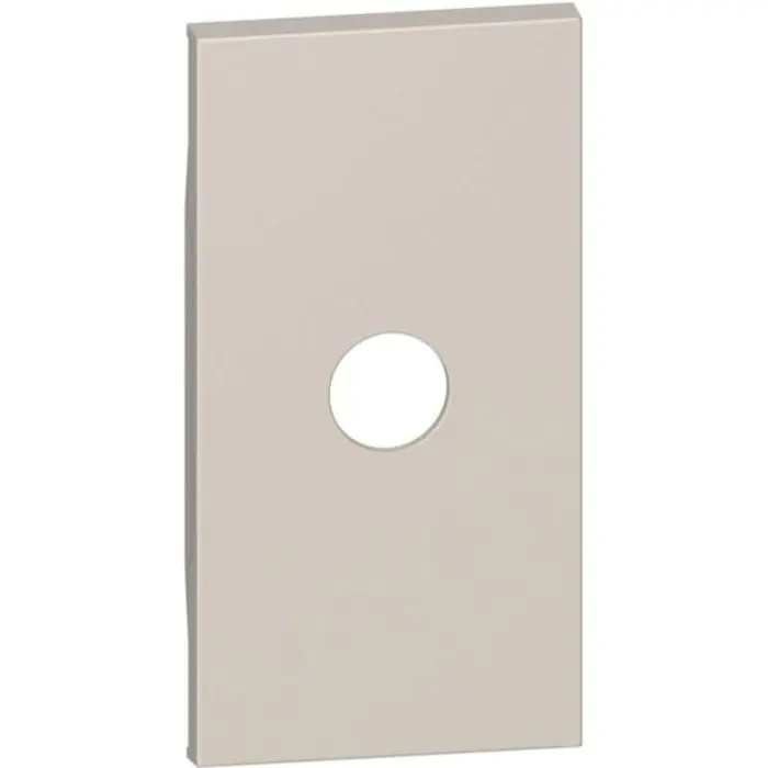 LNOW POKROVNA TIPKA ANTENSKE UTIČNICE 2M PIJESAK