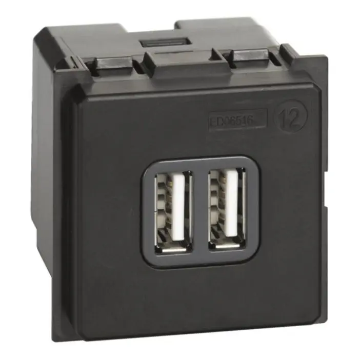 LNOW USB-A PUNJAC 2M 3A