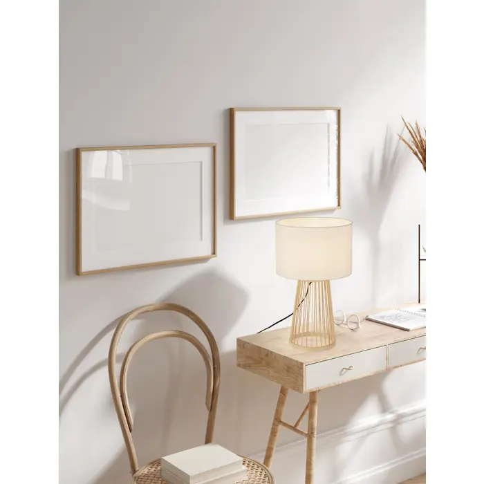 LOIS STOLNA LAMPA E27 1x12W IP20