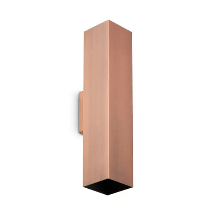 look-ap2-kvadratna-zidna-svjetiljka-d60-h300-2xgu10-bakar-25191-02251977.webp