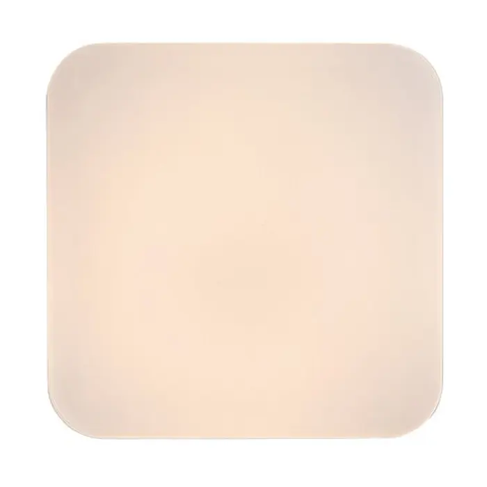 Lowar VANJSKA STROPNA SVJETILJKA LED 18W/BIJELA/IP44/1100lm