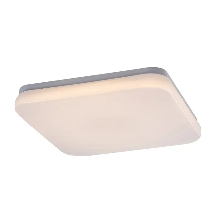 Lowar VANJSKA STROPNA SVJETILJKA LED 18W/BIJELA/IP44/1100lm