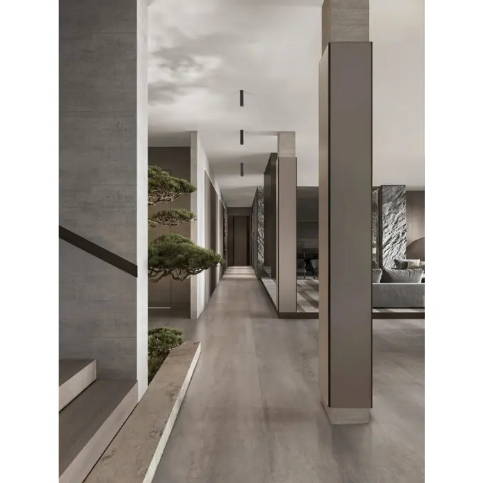 Luisa STROPNI REFLEKTOR CRNI LED 8W 220-240V 571lm IP20 3000K