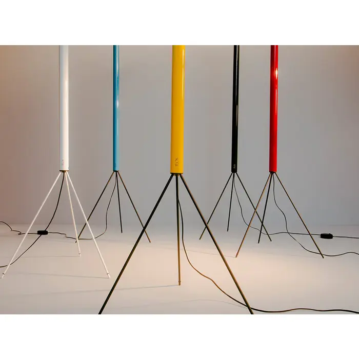 LUMINATOR STAJAĆA SVJETILJKA PLAVA E27 105W