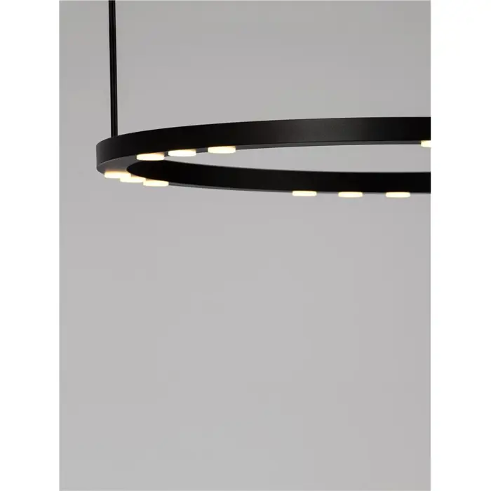 LUNETTE VISILICA LED 34W 1453lm 3000K IP20