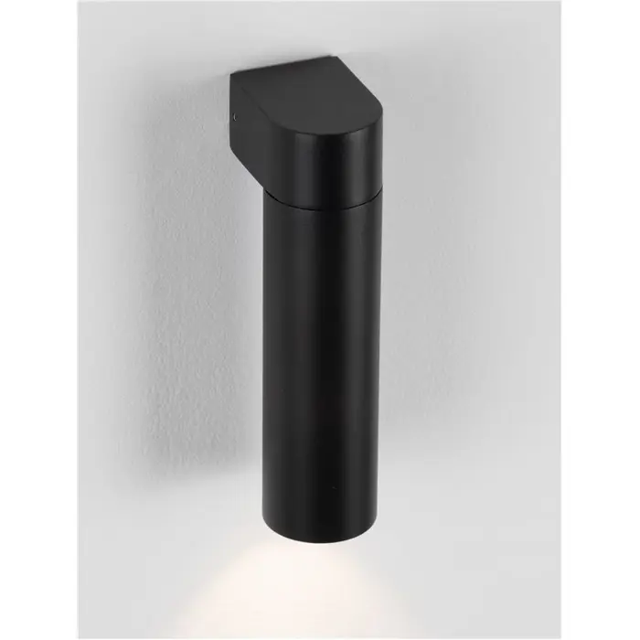 LUSY VANJSKA ZIDNA SVJETILJKA
LED 5Watt 310Lm
IP65 3000K ANTRACIT