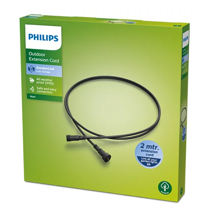 LV VANJSKI PRODUŽNI KABEL 2m