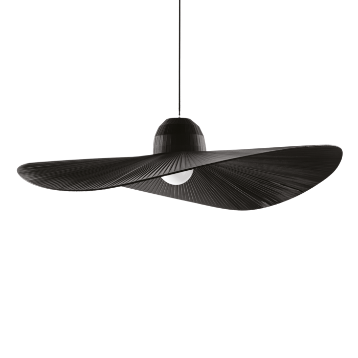 MADAME VISILICA SP1 CRNA E27