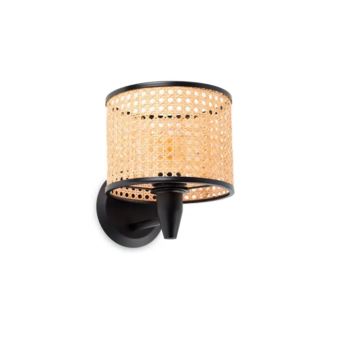 mambo-black-zidna-svjetiljka-rattan-lampshade-1xe27-fi210-17610-02133152.webp