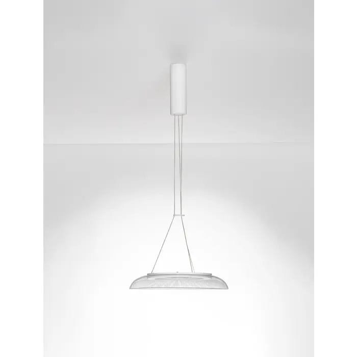 MANTLE VISILICA LED 22W 1470Lm 3000K IP20