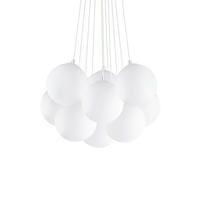 MAPA VISILICA PLUS SP11 E14