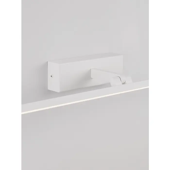 MAREL ZIDNA LED SVJETILJKA BIJELA 16W IP44 CCT 3000-4000K