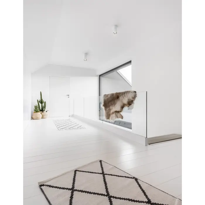 MARUPE NADGRADNA SVJETILJKA BIJELA GU10 1x10 Watt IP20 220-240 Volt