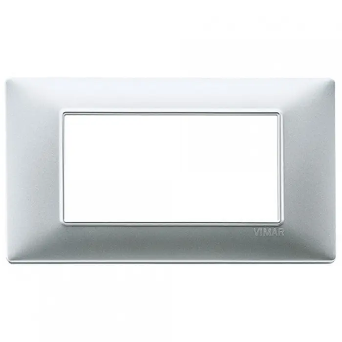 MASKA 4M TECHN. MAT SREBRO