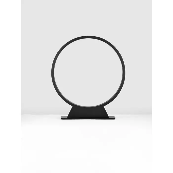 METRO STAJAĆA SVJETILJKA
LED 6 Watt 220-240 Volt 405Lm
3000K IP65
L: 30 H