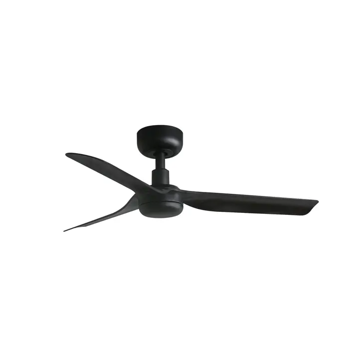 MINI PUNT S fi900mm BLACK 3 BLADES BLACK