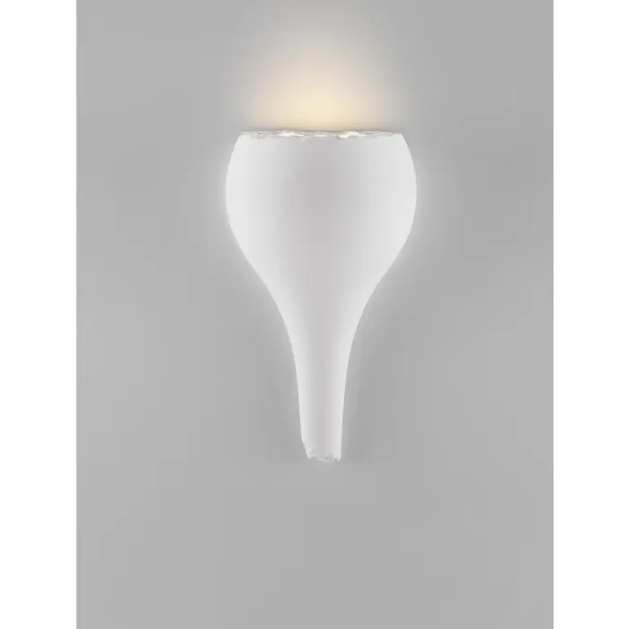 MISO ZIDNA LAMPA BIJELA E14 1x5W IP20