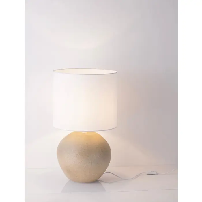 MIZU STOLNA LAMPA E27 1x12W IP20