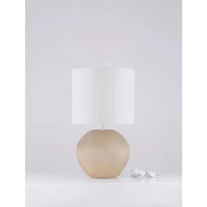 MIZU STOLNA LAMPA E27 1x12W IP20