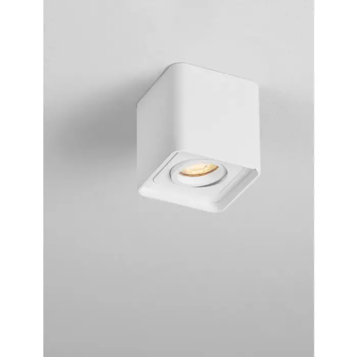 MONIQUE ZIDNA LAMPA GU10/10W/BIJELA