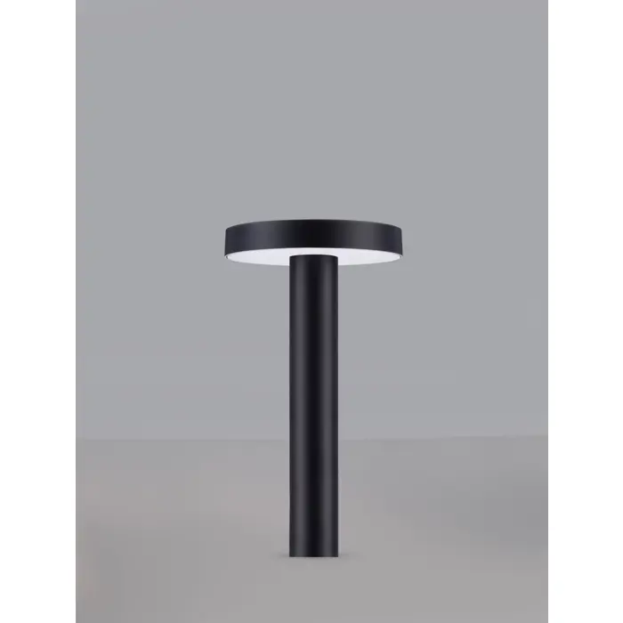 MOOD STAJAĆA SVJETILJKA CRNA
LED 5Watt 100-240 Volt 402lm
3000K