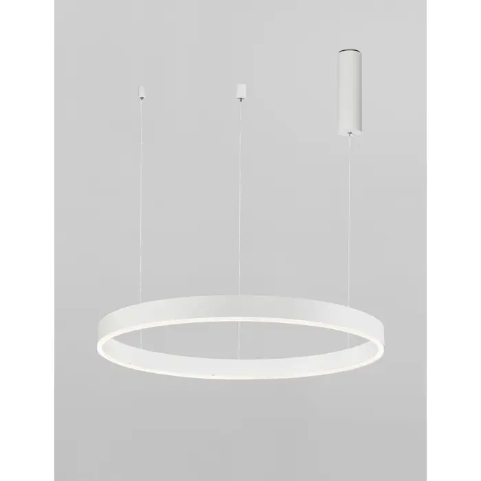 MOTIF VISILICA LED 40W/3000K/2943lm/DIMM/IP20/BIJELA