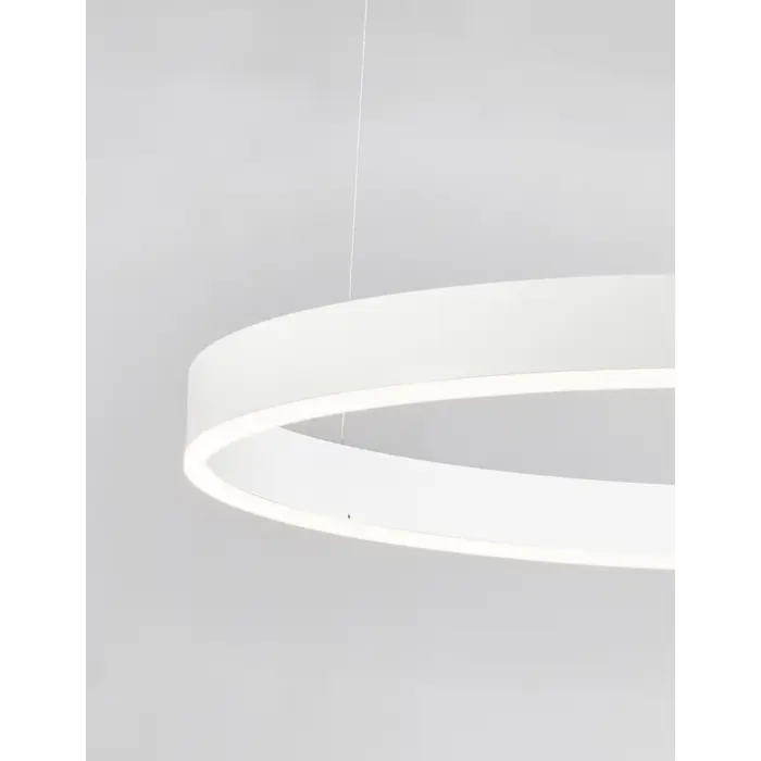 MOTIF VISILICA LED 50W/3000K/3684lm/DIMM/IP20/BIJELA