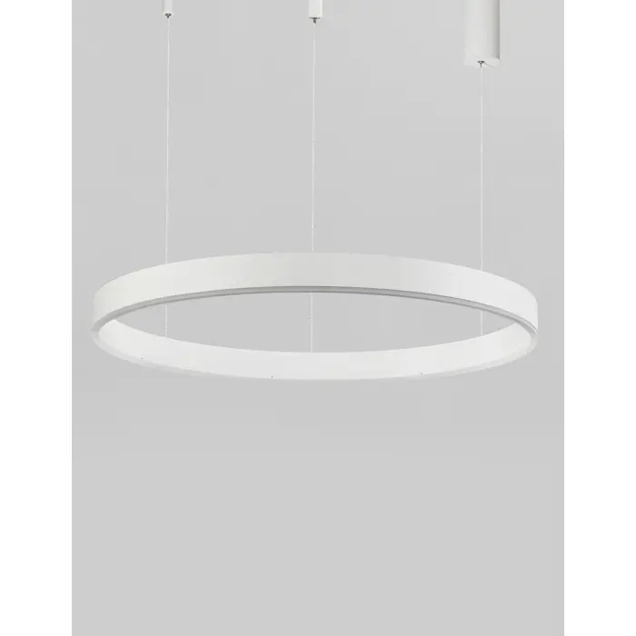 MOTIF VISILICA LED 50W/3000K/3684lm/DIMM/IP20/BIJELA