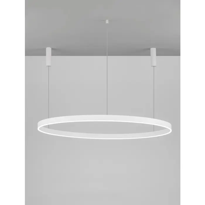 MOTIF VISILICA LED 80W/3000K/6000lm/DIMM/IP20/BIJELA