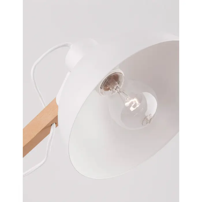 MUTANTI STAJAĆA LAMPA E27 /IP20/BIJELA