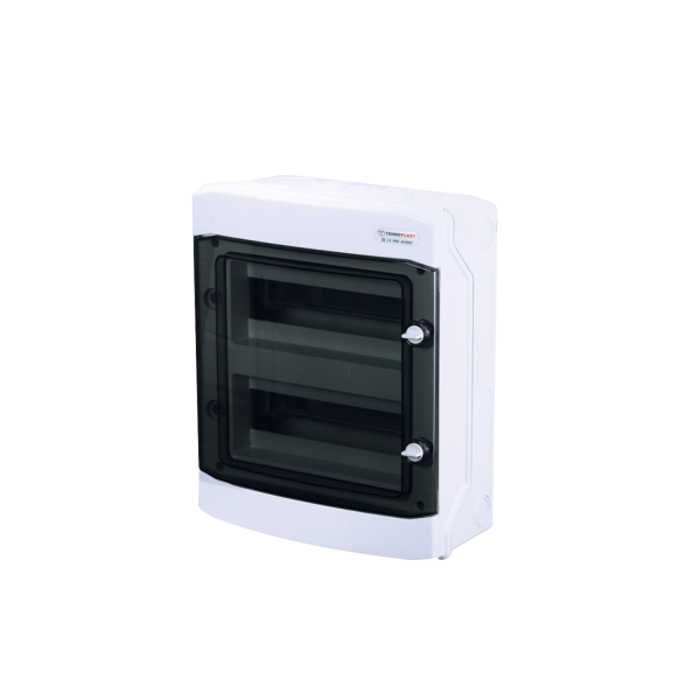 N24C N/Ž RAZDJELNIK 2R/24M SA VRATIMA TEHNOPLAST