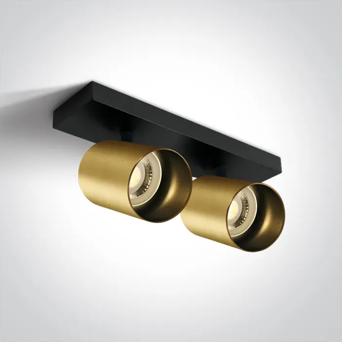 NADGRADNI REFLEKTOR MESING 2xGU10/10W/220V