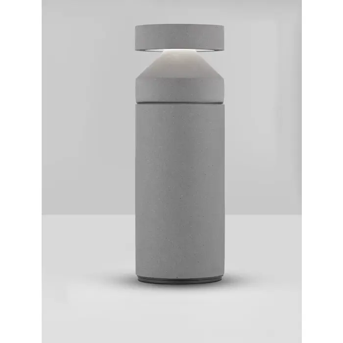 NAVY STAJAĆA SVJETILJKA SIVA
LED 20 Watt 220-240Volt 1018lm
3000K IP65