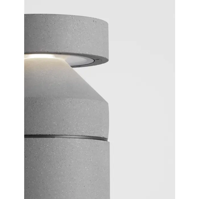 NAVY STAJAĆA SVJETILJKA SIVA
LED 20 Watt 220-240Volt 1018lm
3000K IP65